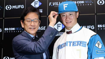 日本ハム5年ぶり復帰の西川遥輝　2010年入団の同期からのインタビューに本音こぼれる「こんないい番号をつけて申し訳ない」背番号【7】を断った事実も