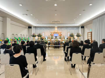 お通夜の帰りにやってはいけないNG行為５つ…その行動はタブーかも