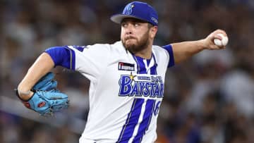 元DeNAケイがホワイトソックス加入　今季NPBで9勝、防御率1.74と安定　過去にはカブスやメッツにも所属