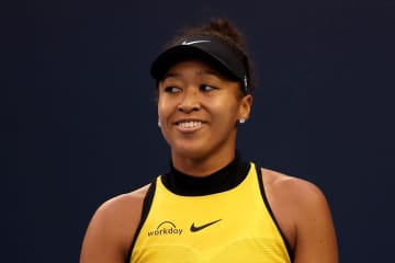 大坂なおみ　ファンからプロポーズされた！そして断った「あなたのことを知らないので」