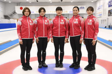 【カーリング】女子代表フォルティウスは予選２位通過　五輪出場条件は「プレーオフで１勝」
