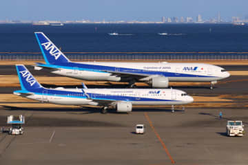 羽田〜札幌8,300円から！ ANA、国内線タイムセール開催 12月10日から