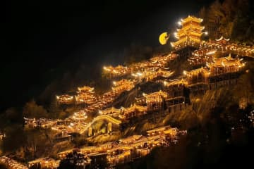 「日本ではなく中国」130万いいねの動画の誤りを中国外交官が指摘＝ネット「わざとだ」「恥の極み」