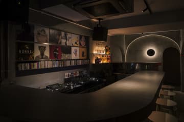 【神楽坂に新ミュージックバー】音楽メディアの『Spincoaster Music Bar Kagurazaka』が12月15日ニューオープン！