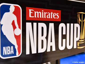 NBAカップの視聴者数が前年比90％増…過去3年で“最も視聴されたグループプレー”に