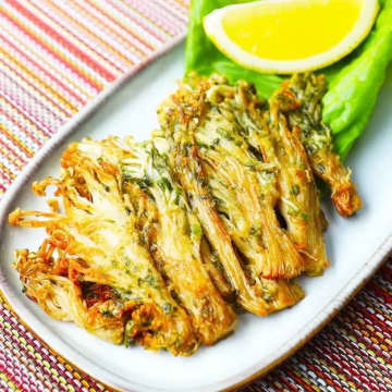 【えのきだけでご飯が止まらん！】「この食べ方はズルい…」「肉いらずで満足度MAX」簡単＆激安で作れる絶品おかずレシピ4選