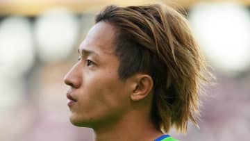 25歳日本人、海外名門で最下位相手にゴールも直後に交代 「チーム最大の脅威だったが…」と監督が理由説明