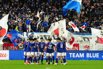 日本代表vsドイツ代表、因縁の“再戦”なるか? 3月シリーズ、独の対戦国一つが『未定』に