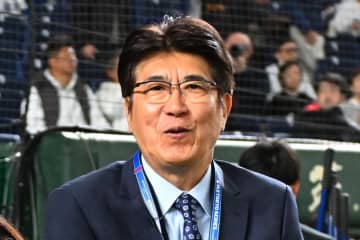 とんねるず石橋貴明の近況をナイツ塙が明かす「ずっとＷＢＣの話」「深夜２時まで５時間」