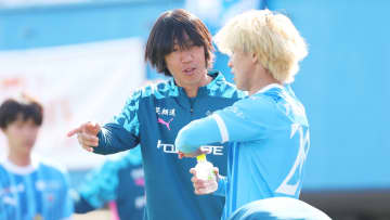 中村俊輔ら4人が横浜FCトップチームスタッフを退任　今季はJ1昇格もJ2降格が確定「さまざまな思いや葛藤がありましたが新しい挑戦を求めた」