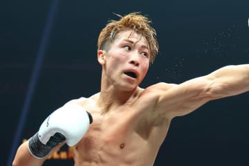 井上尚弥の年間４試合に不安の声「疲労が蓄積」「５歳以上も老けて見える」海外報道