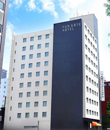 ベルーナ好調、純利益30％増　25年4～9月期決算　不動産関連の部門が全体を押し上げ…北海道や大阪万博の関西エリアで客室稼働率や単価が上昇