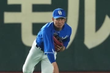 中日→DeNAの現ドラ“隠し玉”は「バケモノ」　流出の穴を埋める「125」と「7.8」の逸材