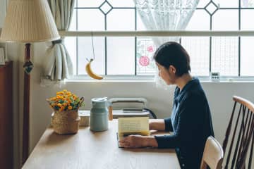 エアコン修理に70万円!? 50代女性が団地暮らしを選んだ理由＆おすすめの工夫とは？