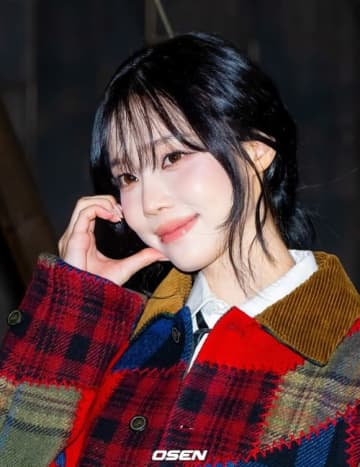 “BTS ジョングクとの熱愛説が浮上”aespaのWINTERに対する誹謗中傷にSMが法的対応を予告