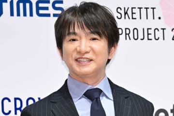 よゐこ濱口、妻・南明奈から「料理写真」SNS投稿禁止令　理由は「怖い、なに言われるか分からない」