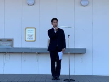 大分県遊協、強盗事件想定した対処訓練を実施　警察とホール・買取所が連携