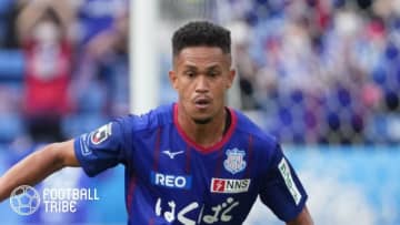 ヴァンフォーレ甲府退団マンシャの移籍先決定間近！元神戸・横浜FM選手の同僚に