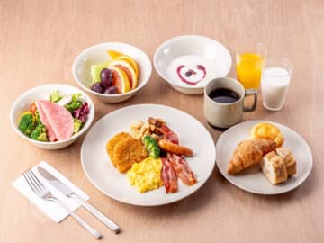 【浅草】12月1日にリニューアルオープン！おいしい朝食とゆったりとくつろげるお部屋のリッチモンドホテル浅草