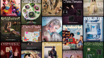 Z世代は「バズ」を追い求めていない？　Pinterestより2026年のトレンドを予測するレポートが公開