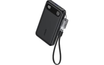 Anker「Power Bank」が売れてる！　モバイルバッテリー人気ランキングTOP10　2025/12/10