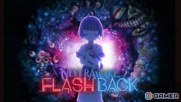 アクションローグライトシューター「NeverAwake FLASHBACK」が配信！ローンチセール＆前作とセットになったバンドルのセールも