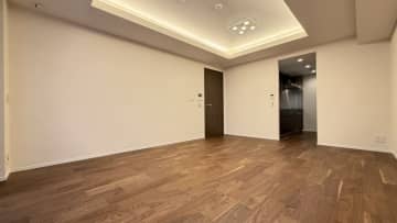 ザ・パークハウス渋谷南平台 6階｜「渋谷」駅徒歩7分。渋谷の躍動を掌中に、南平台の静穏を邸宅に。贅と利便が響き合う暮らし。充実のコンシェルジュサービス。陽当たり良好な3LDK