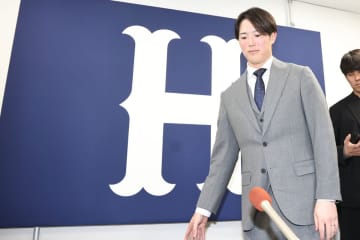 【広島】森下暢仁が２億円到達も反省しきり　メジャー挑戦は一時封印「それ以前の問題」