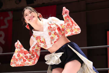 【東京女子】宮本もかが引退　病気治療で７月から欠場「一区切りをつけることにしました」