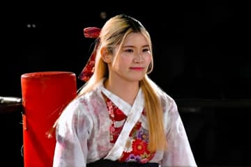 【東京女子】宮本もかが現役引退を発表　7月から病気療養で欠場中、「新しい道へ進みたい」と決断 セレモニーは行わず