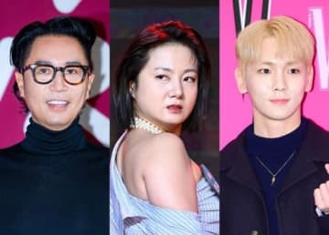 “違法医療疑惑”の韓国芸人をめぐる騒動拡大…共演歌手が公式表明　名前が挙がるSHINee・キーは依然沈黙