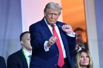 「他国は大統領を子ども扱い」トランプ氏のFIFA“平和賞”に、23歳のコメンテーターが疑問の声を上げ…→SNS共感