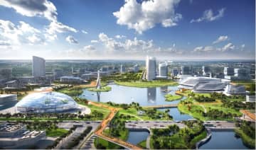 宇宙飛行士国際センター、来年海南自由貿易港に設立へ―中国