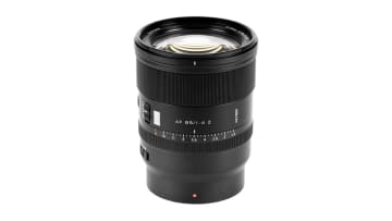Viltrox、ニコンZ用「AF 85mm F1.4 PRO」発売。プロ品質で軽量、高速AFと美しいボケ味を両立