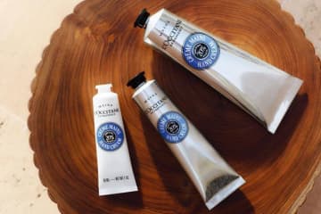 ロクシタン人気「シア」シリーズが26年春リニューアル、とろける柔らかな肌に導く「カリテコンフォート」