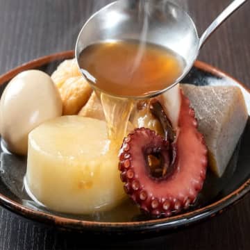 【おでんの味付けは3つだけ！】「一瞬でプロの味」「この冬10回は作りそう」手軽に格上げできるおでんレシピ