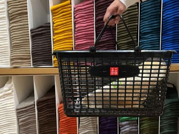 もう値下げでいいんですか！？【ユニクロ】サイズあったら即カゴ♡「大本命アウター」