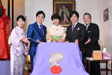 BS日テレ25周年記念特別番組 「令和に甦る美空ひばり～今日の我に明日は勝つ～」2026年1月放送決定！　市川由紀乃、三山ひろし、梅谷心愛、加藤和也、五木ひろし ほか出演、最新AI技術で“バーチャル美空ひばり”が誕生