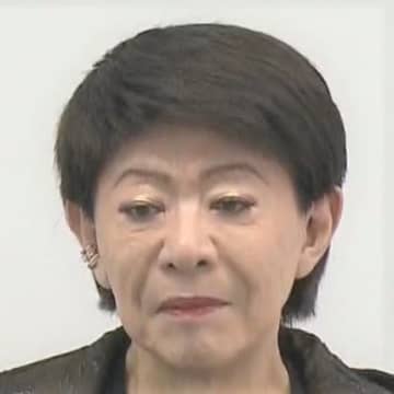 【動画ロング】美川憲一、同じ病気の人に伝えたい「しぶとく頑張ること」　“美川節”で記者を笑わせる一幕も