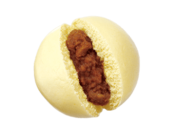 「オーベルジーヌ監修カレーまん」が税込30円引き! ローソンが「お買い得セール」を開催中