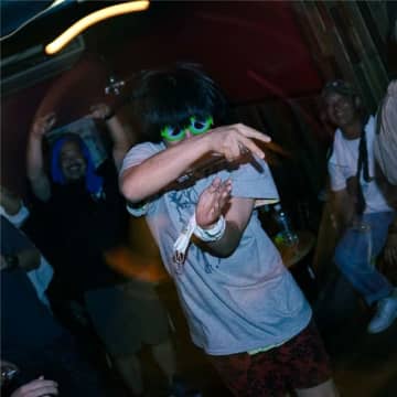 BIG-RE-MANのMC ABSU a.k.a 富博、自身の職質体験を赤裸々につづった新曲「職質」をリリース