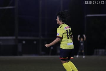 【ソッカー（女子）】野口が最優秀選手！野村が最多得点選手に！チーム個人合わせて１０もの受賞！／関東大学女子サッカーリーグ戦２部表彰式
