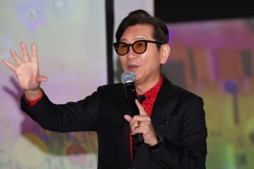 藤井フミヤ　生涯独身だった画家・クリムトに同情「何でも公開されちゃう」