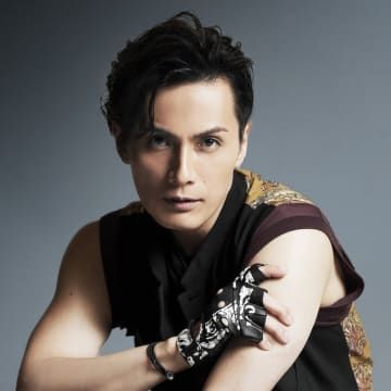 加藤和樹、ボイス・オブ・ユース JAPAN7周年Anniversaryテーマソングを歌唱