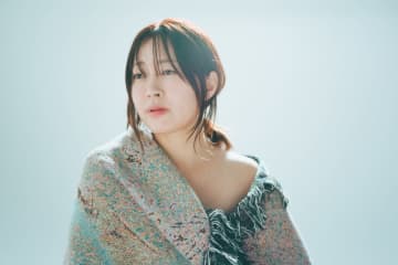 坂本美雨×原摩利彦コラボEP『Resonant Tales』配信リリース　両名義での初ワンマン公演開催も