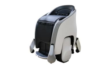 ホンダ「UNI-ONE」にソラコムのIoTプラットフォーム「SORACOM」採用