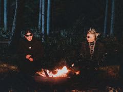 【MUSIC ON! TV（エムオン!）】勢喜遊 & Yohji Igarashiドラムとビートによる圧倒的な音の衝撃と景色が調和したSPパフォーマンスを全7曲披露！エムオン!で12/28(日)に45分の拡大版でオンエア！過去の角野隼斗・MARK・YUTA回も一挙放送！