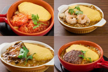 ふわとろオムライス専門店「下北沢たまごけん」が下北沢南口商店街沿いにオープン！