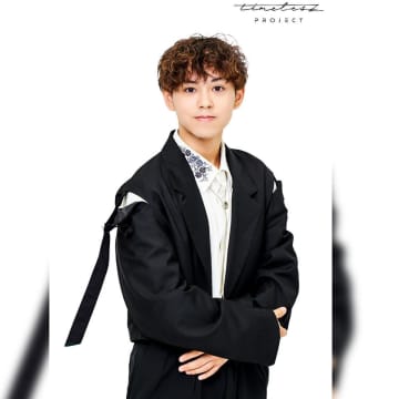 元タイプロ候補生・浅井乃我　STARTOのジュニア加入でファン歓喜、timeleszとの夢の競演も期待