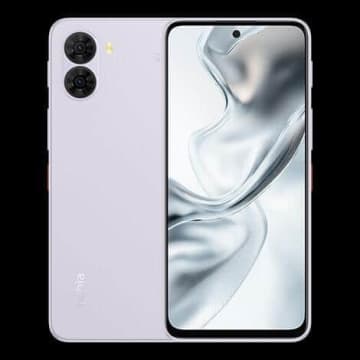 シンプルなホーム画面に設定可能なスマホ　nubiaから3モデル